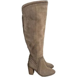 Vince Camuto Knee High Boots